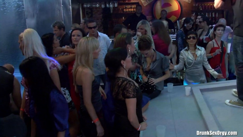 EuroFuck Competition Part 1 - Main Edit